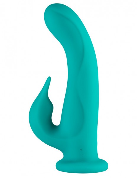 Femme Funn PIROUETTE G-SPOT Rabbit Vibrator