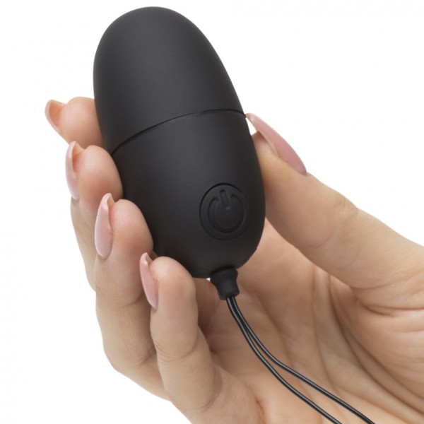 Lovehoney Secret Sensations Remote Control Love Egg