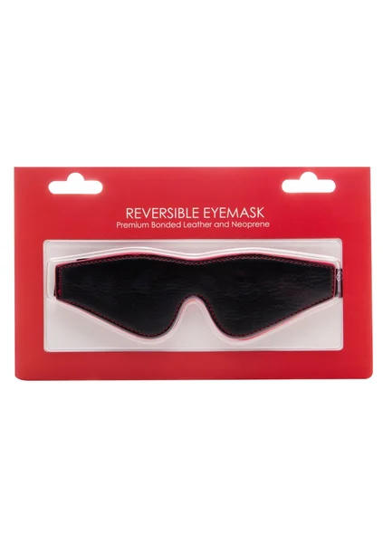Ouch! Reversible Eyemask - Red — image 13 of 13