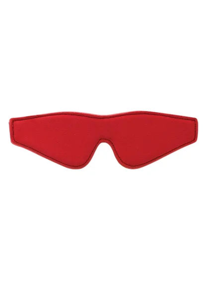 Ouch! Reversible Eyemask - Red — image 12 of 13