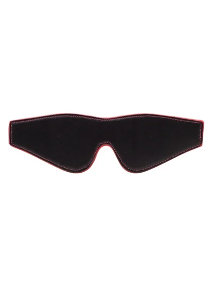 Ouch! Reversible Eyemask - Red — image 11 of 13
