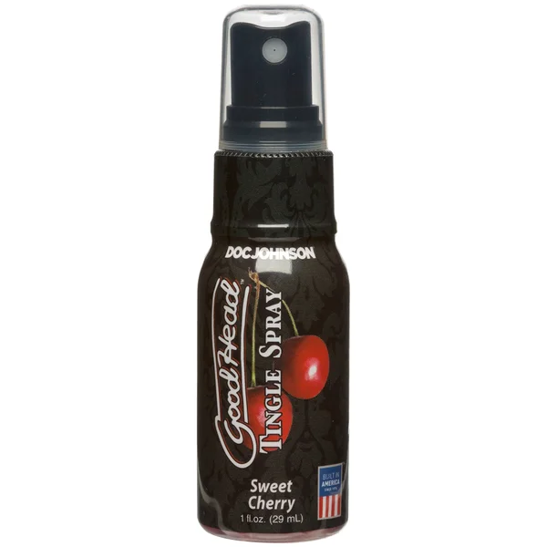 Goodhead Tingle Spray 1 Fl. Oz Sweet Cherry — image 10 of 11