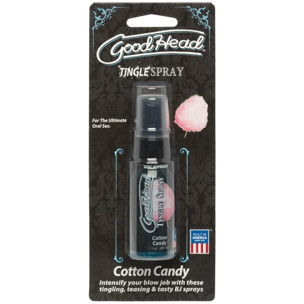 Goodhead Tingle Spray 1 Fl. Oz Cotton Candy — image 12 of 12