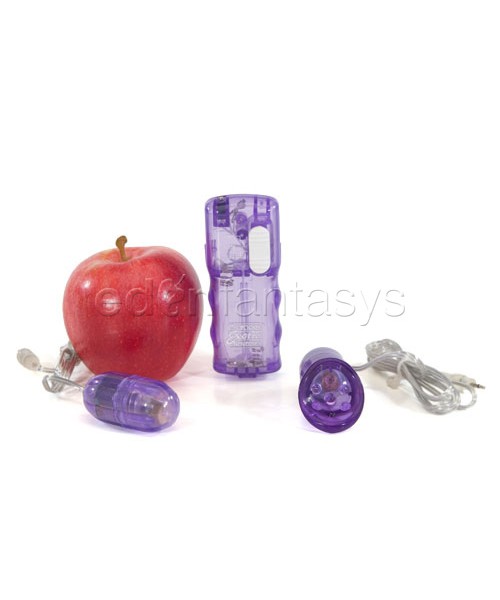 Double play massager — image 5 of 6