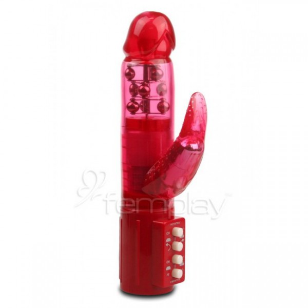 Red Rider - Rabbit Vibe