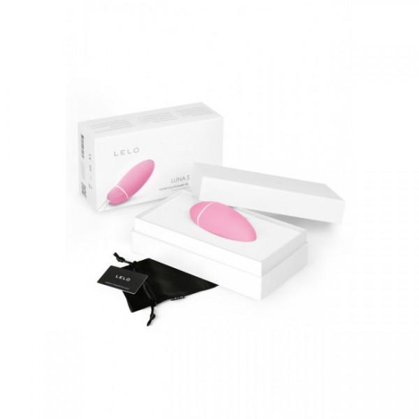 Lelo Luna 3.2" Smart Bead