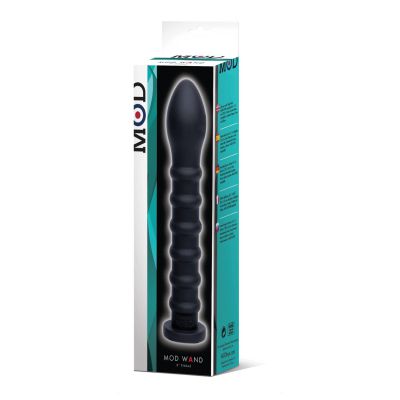 MOD Ribbed Wand