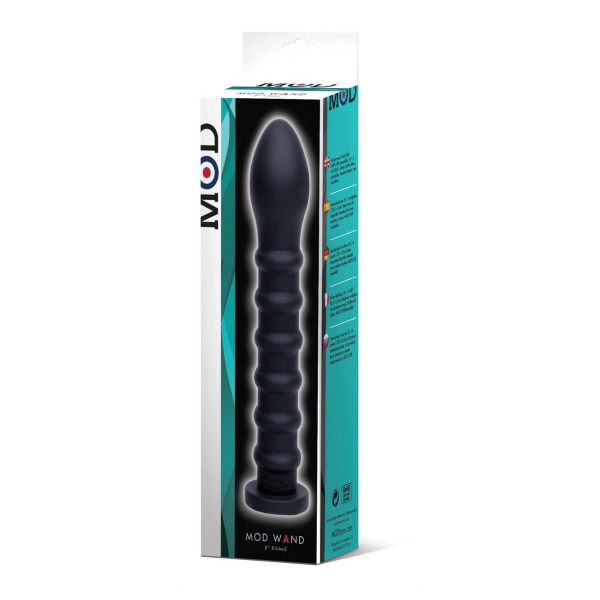 MOD Ribbed Wand