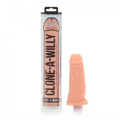 Clone A Willy Kit 1 x AA