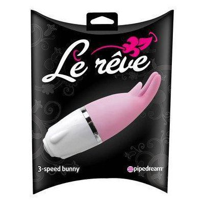 Le Reve 3 Speed Bunny
