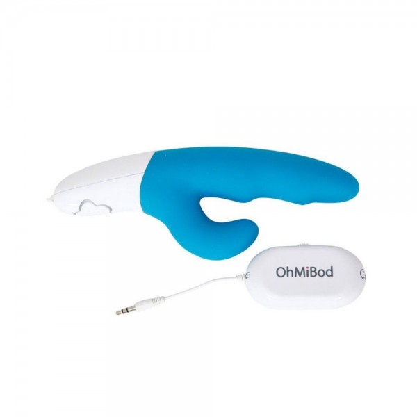 OhMiBod Freestyle W Music Vibrator