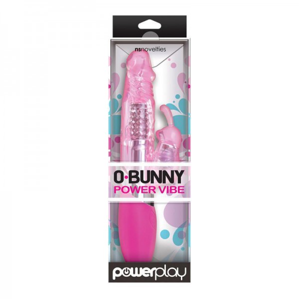 PowerPlay O Bunny