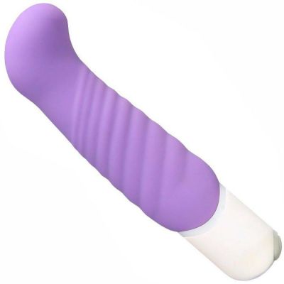 Inu Silicone G Spot Vibrator
