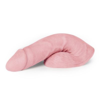 Fleshlight Mr Limpy Soft Packing Dildo Large