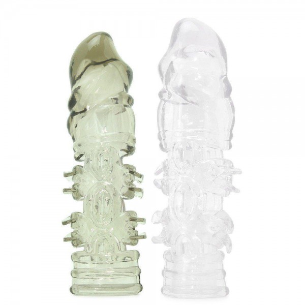 Mack Tuff Cock Enhancer Set — image 6 of 6