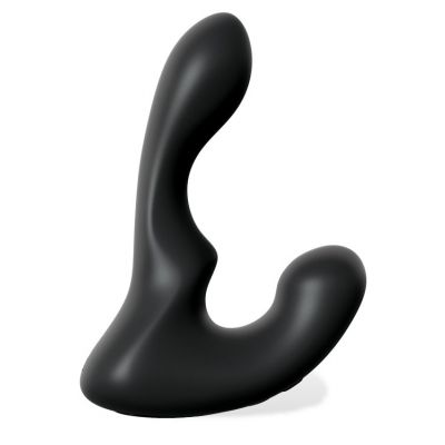 Pipedream 5 5 Vibrating Silicone Prostate Milker