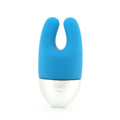 Wicked silicone clip