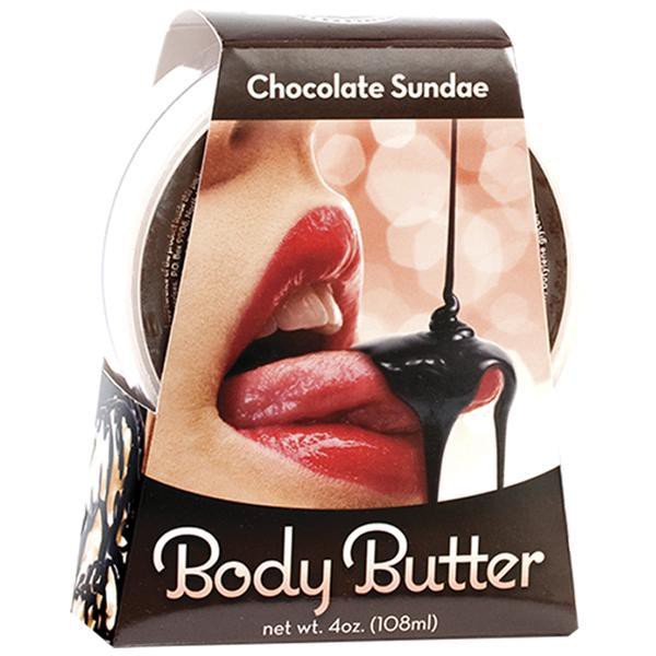 Body butter