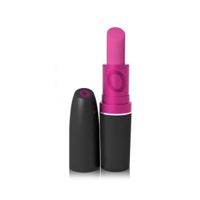 My Secret vibrating lipstick