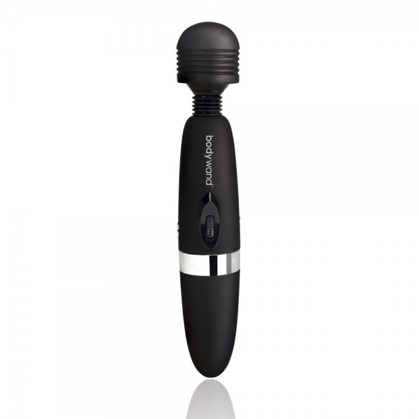 Bodywand Pulse Rechargeable Magic Wand Massager
