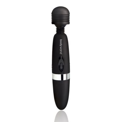 Bodywand Pulse Rechargeable Magic Wand Massager