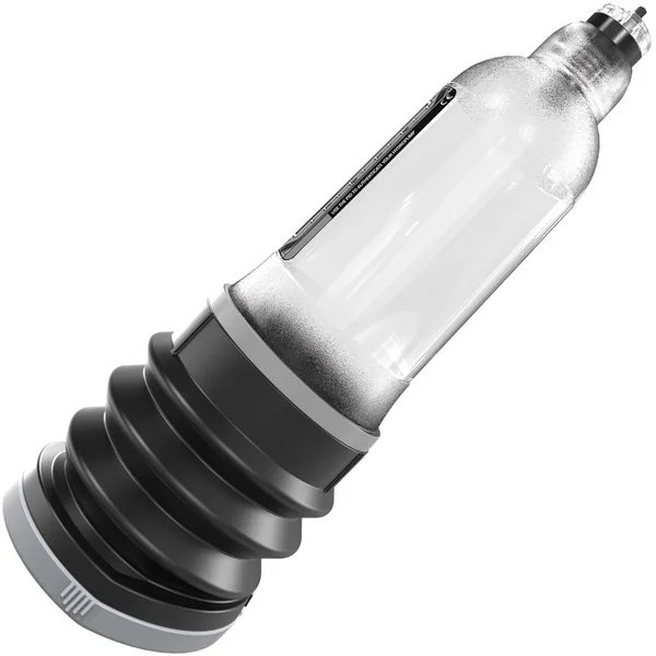 Bathmate Hydromax 7 Wide Boy Clear Penis Pump 5 inches to 7 inches — image 11 of 12