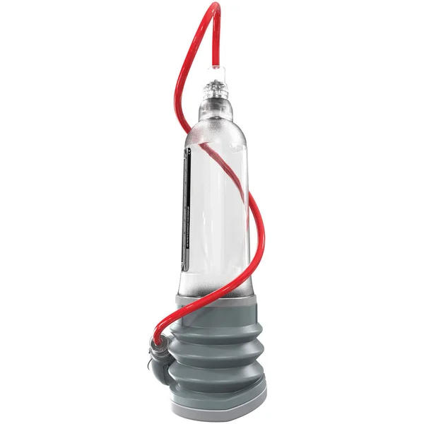 Bathmate Hydroxtreme 9 Crystal Clear Penis Pump — image 21 of 22