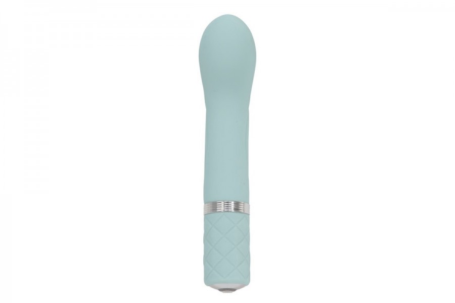 Pillow Talk - Racy G-Spot Vibe