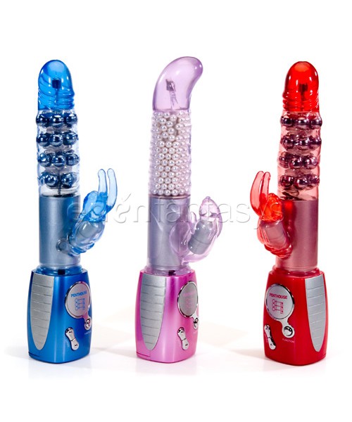 G-spot elation
