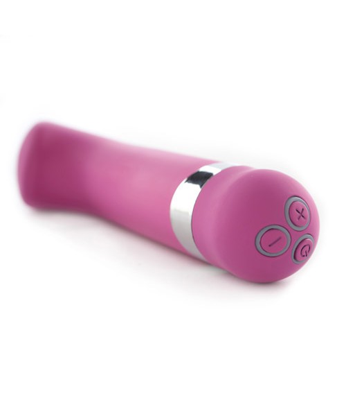 Emily big O g-spot