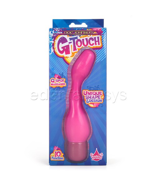 G-Touch — image 6 of 6