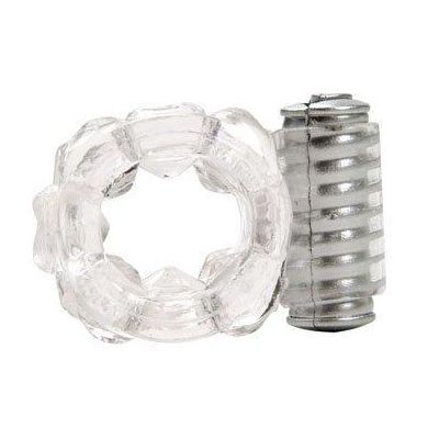 All Nighter Wireless Cock Ring