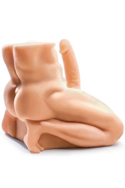 Pipedream Male Lower Body Sex Doll