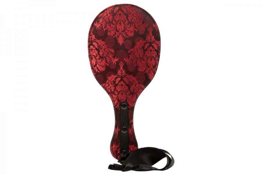 Scandal Round Double Paddle