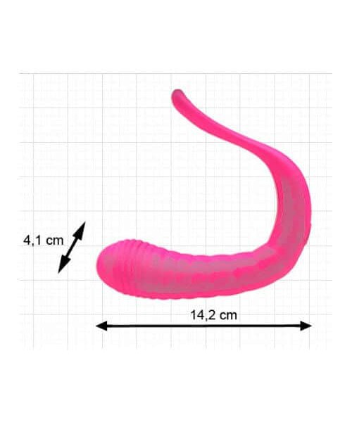 Adrien Lastic Romeo Vibrator