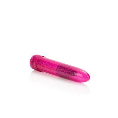 California Exotic 4 5 Multi Speed Sparkly Vibrator