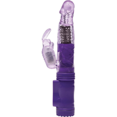 12 Function Violet Rabbit