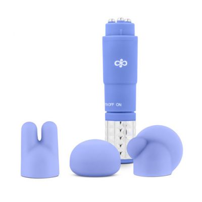 Revitalize massage kit