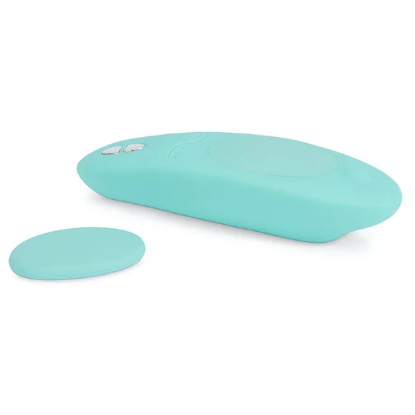 We-vibe Moxie Magnetic Clip Replacement Aqua — image 10 of 10