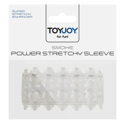 Toy Joy Power Stretchy Penis Sleeve