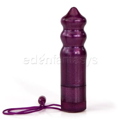 Mini mega massager power ridge