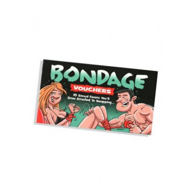 Bondage Vouchers