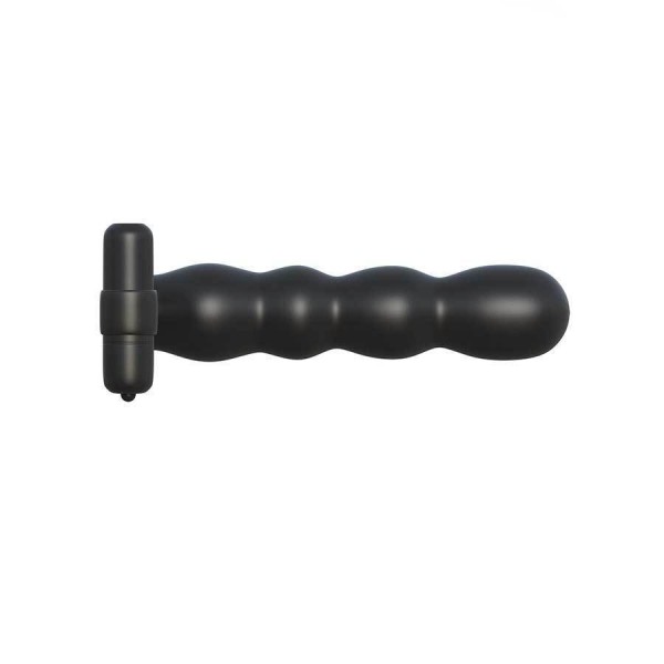 Double Penetration Vibrating Cock Ring by Fantasy C-Ringz