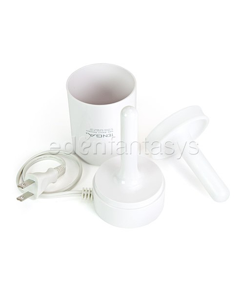 Tenga warmer