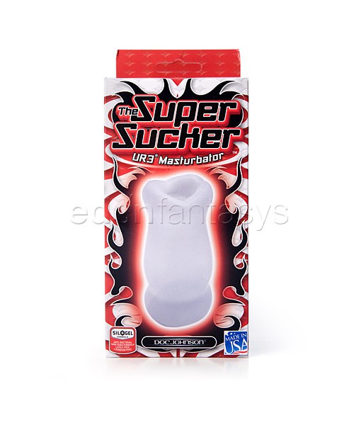 Super Sucker