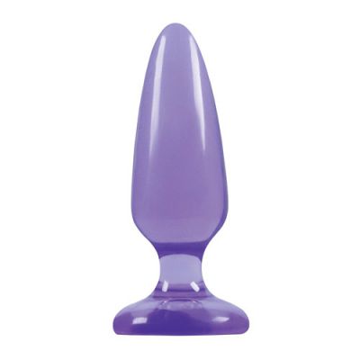 Pleasure Beginner s Butt Plug