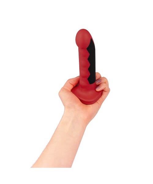 ElectraStim Silicone Fusion Komodo Dildo