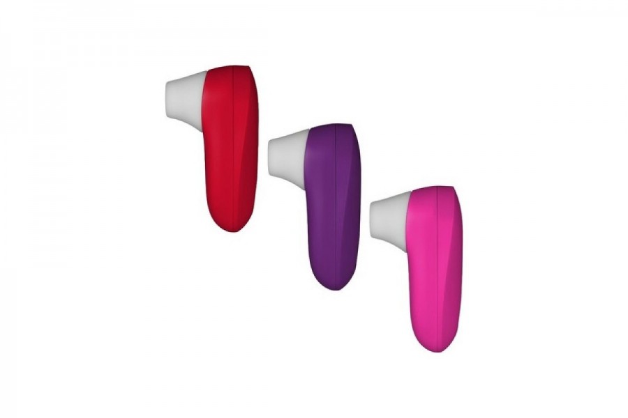 Surrender to Seduction Gift Box