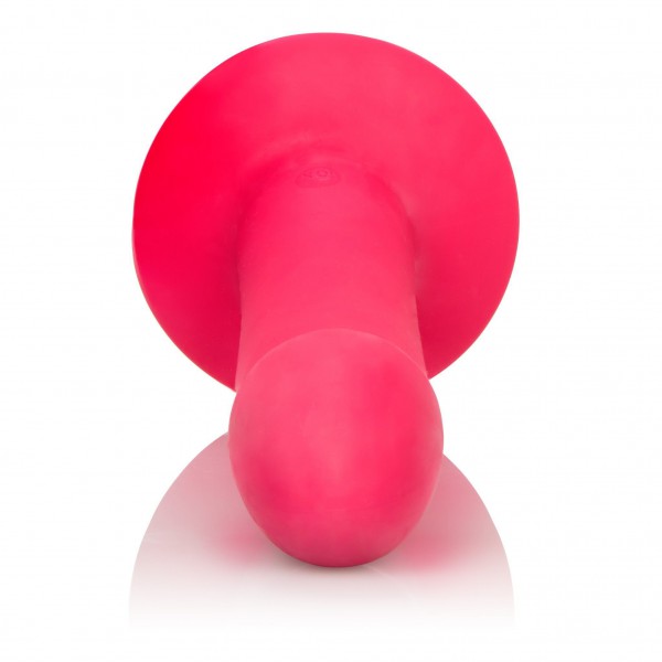 Luxe Touch-Sensitive Vibrator