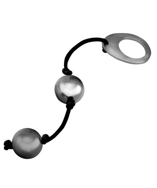 Love balls